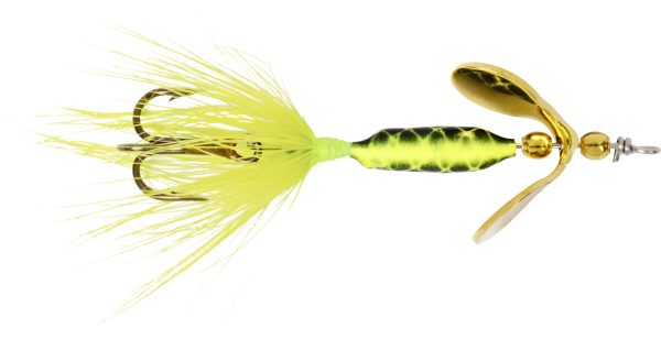 Yakima Bait Rooster Tail Treble 1/32oz