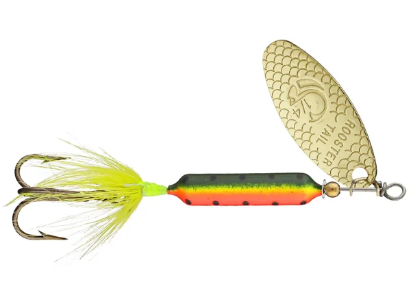 Yakima Bait Rooster Tail 1/16oz