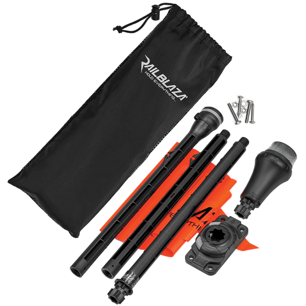 Rail Blaza Kayak Visibility Kit