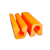 BassAr Steer Stop Clips (Candados para dirección Hidráulica) - Imagen 6