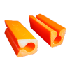 BassAr Steer Stop Clips (Candados para dirección Hidráulica) - Imagen 3