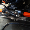 BassAr Steer Stop Clips (Candados para dirección Hidráulica)