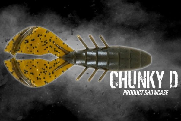 Missile Chunky D 3.5" 6pk (8 Colores a Elegir)