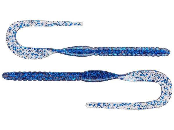 Yum Ribbontail 7.5" 12pk (Varios colores)