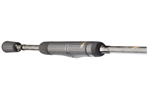 Lews Elite Series Rod Spinning - 6'8" Medium - Extra Fast TLE68MXFS